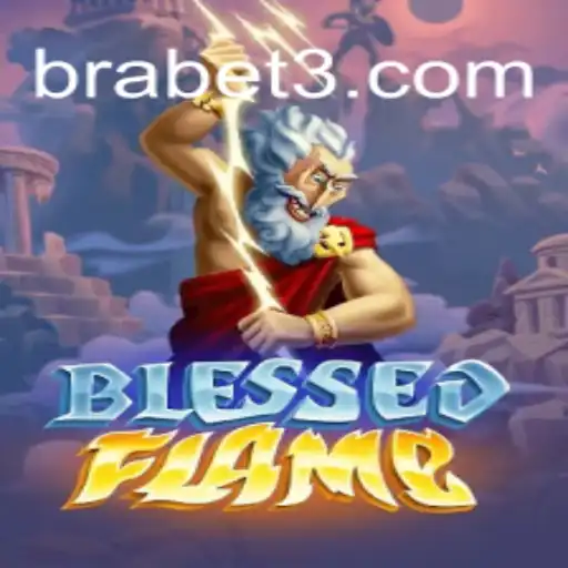 Explorando o Mundo de BlessedFlame: Uma Introdução ao Jogo Inovador