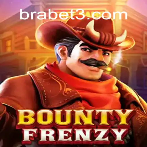 A Experiência Frenética de BountyFrenzy: Uma Imersão no Mundo de brabet