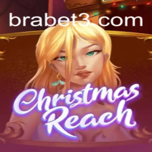 Descubra ChristmasReach: A Aventura Festiva