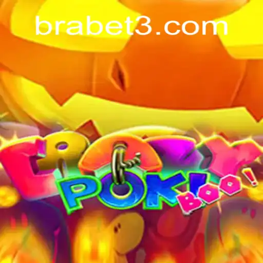 CrazyPokiBoo: Um Mergulho no Universo de Brabet