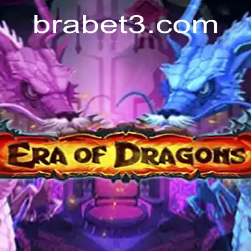 EraOfDragons: Uma Jornada Épica no Universo dos Dragões