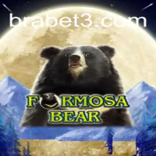 Explorando o Universo de FormosaBear: Um Jogo Estratégico Inovador