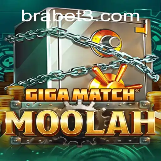 GigaMatchMoolah: A Nova Sensação no Mundo dos Games