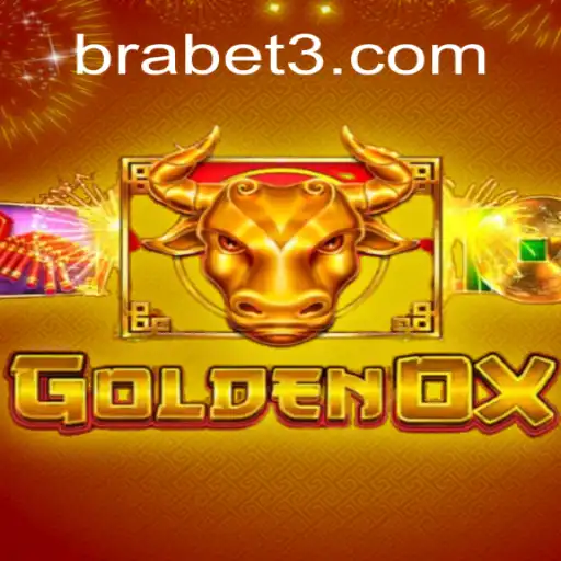 GoldenOx: Guia Completo do Jogo com Brabet