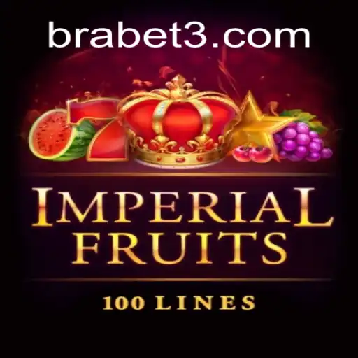 ImperialFruits100: Uma Viagem ao Mundo das Frutas Imperiais no Brabet