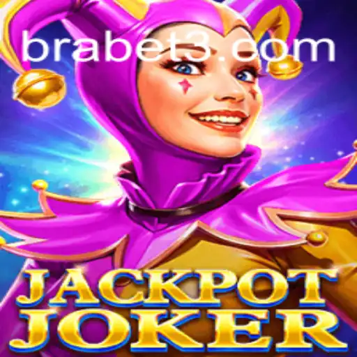 Descubra o JackpotJoker: A Nova Sensação de Jogos do Brabet