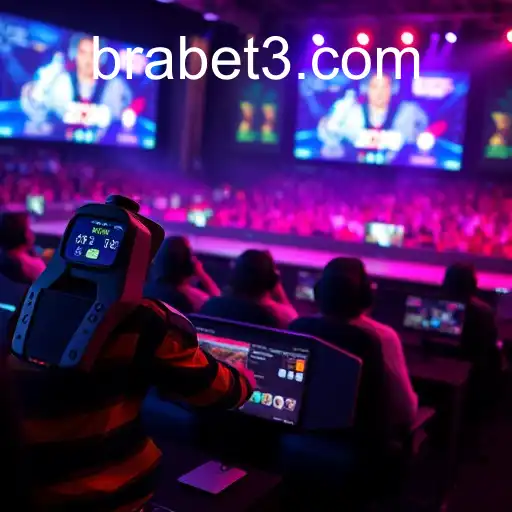 Jogos ao vivo