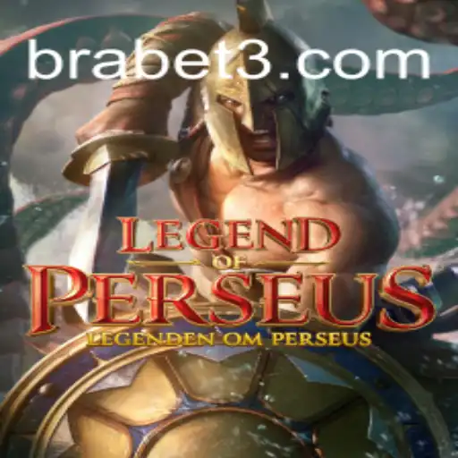 LegendofPerseus: O Novo Fenômeno do Mundo Gamer