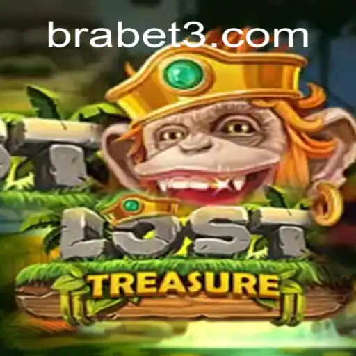 Descubra as Aventuras de 'LostTreasure' com a Chave do Sucesso