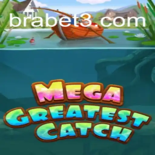 MegaGreatestCatch: Mergulhando no Jogo que está Conquistando os Jogadores
