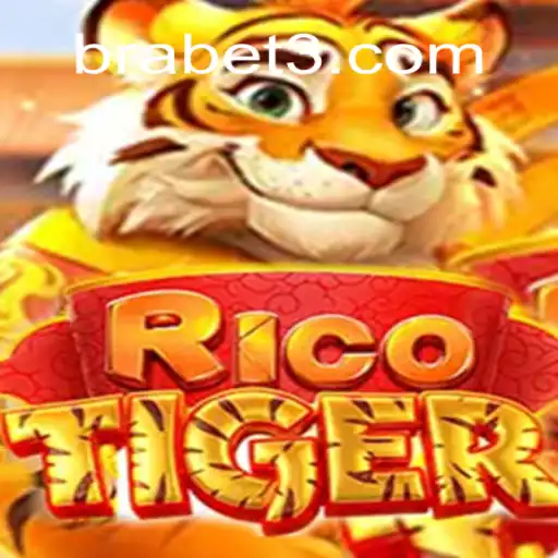 Descubra o Empolgante Universo de RicoTiger