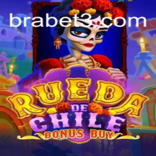 Explorando o Fascinante Mundo de RuedaDeChileBonusBuy no Brabet