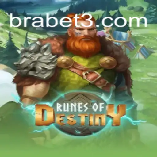Explorando o Mundo Fascinante de RunesOfDestiny