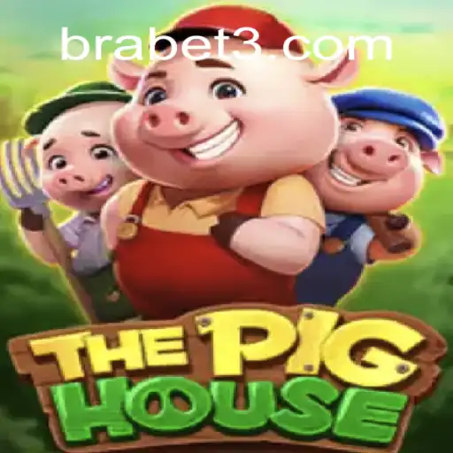 Descubra o Mundo de ThePigHouse: Um Jogo de Estratégia Envolvente