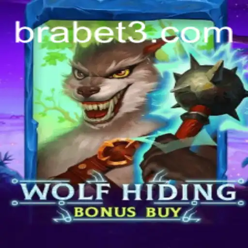 Explorando o Fascinante Jogo WolfHidingBonusBuy no Brabet